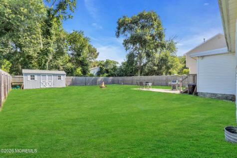 49 Illinois Avenue Waretown NJ 08758