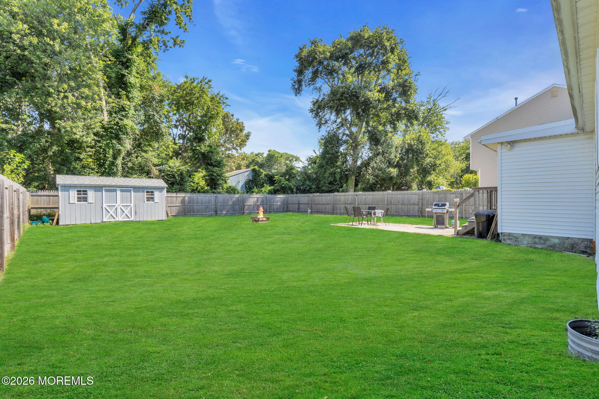 49 Illinois Avenue Waretown NJ 08758