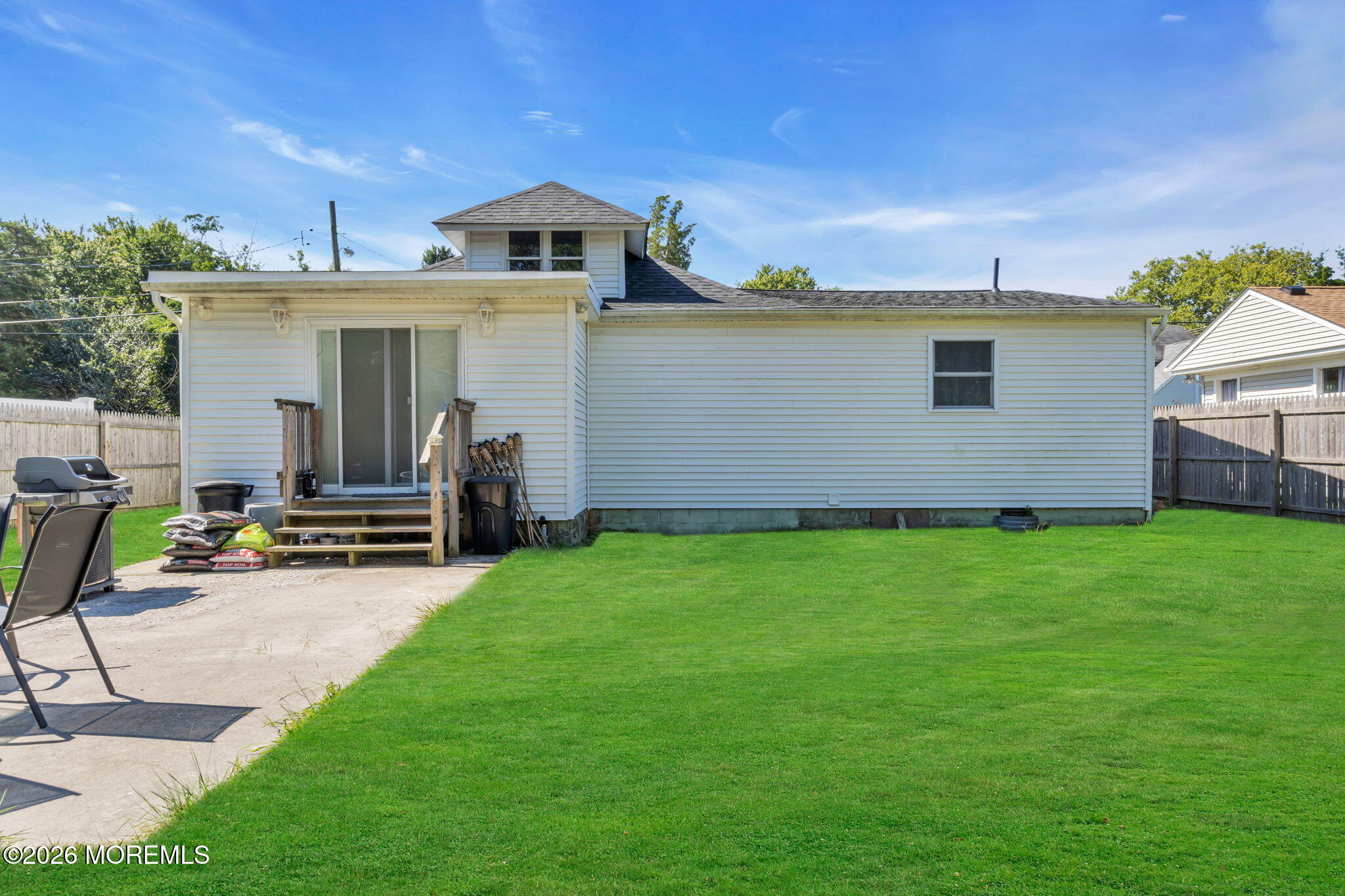 49 Illinois Avenue Waretown NJ 08758