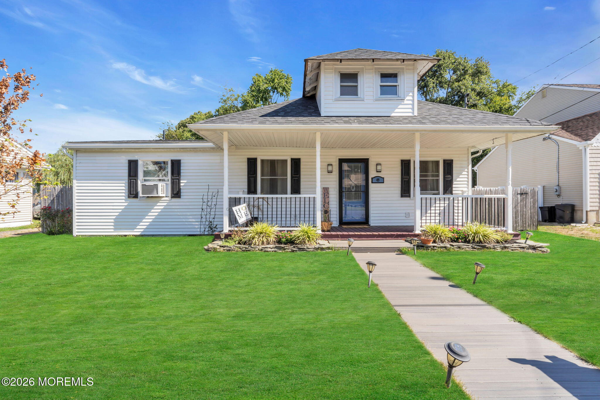 49 Illinois Avenue Waretown NJ 08758