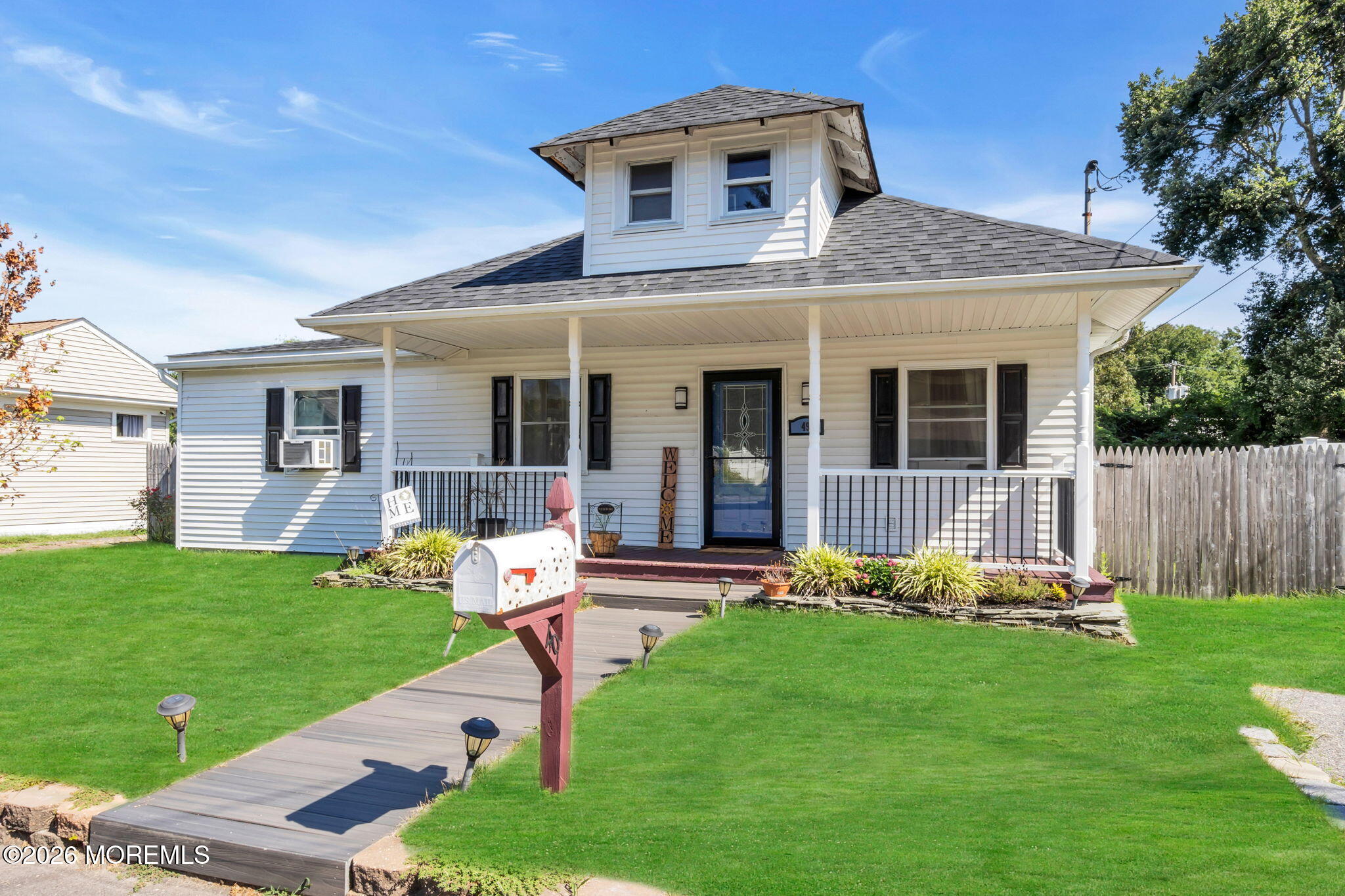 49 Illinois Avenue Waretown NJ 08758
