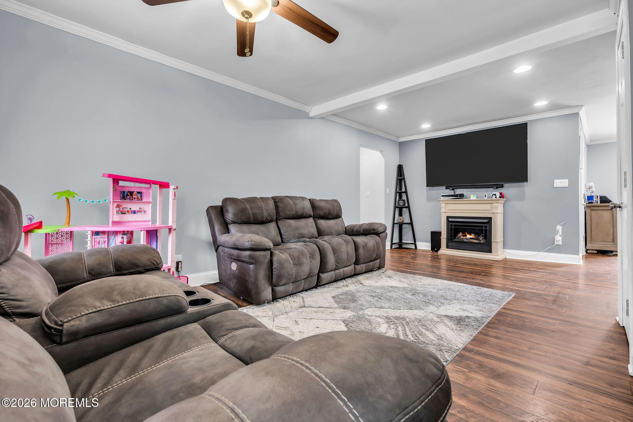 49 Illinois Avenue Waretown NJ 08758