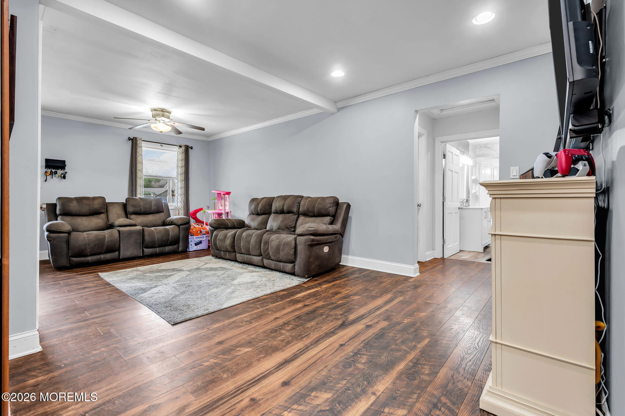 49 Illinois Avenue Waretown NJ 08758