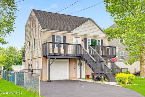 126 Dock Street Union Beach NJ 07735