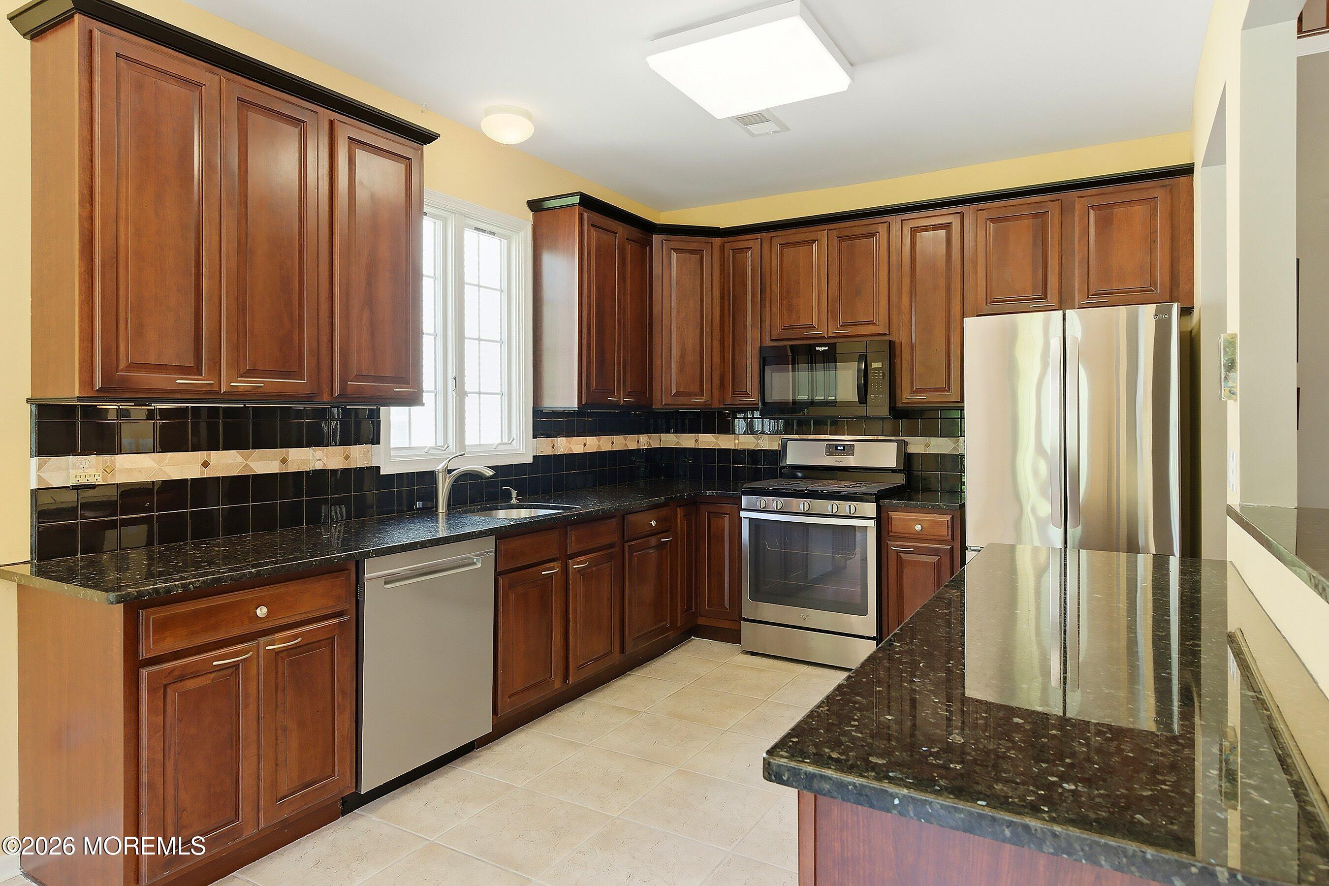 8 Magnolia Court Ocean Twp NJ 07712