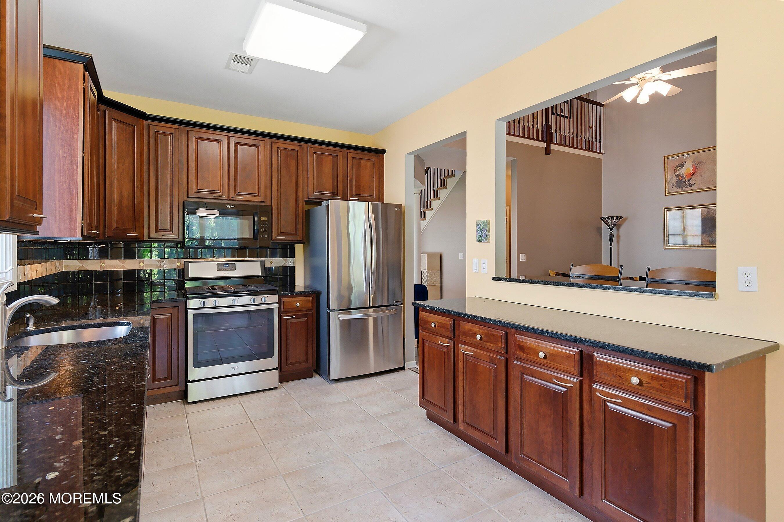 8 Magnolia Court Ocean Twp NJ 07712