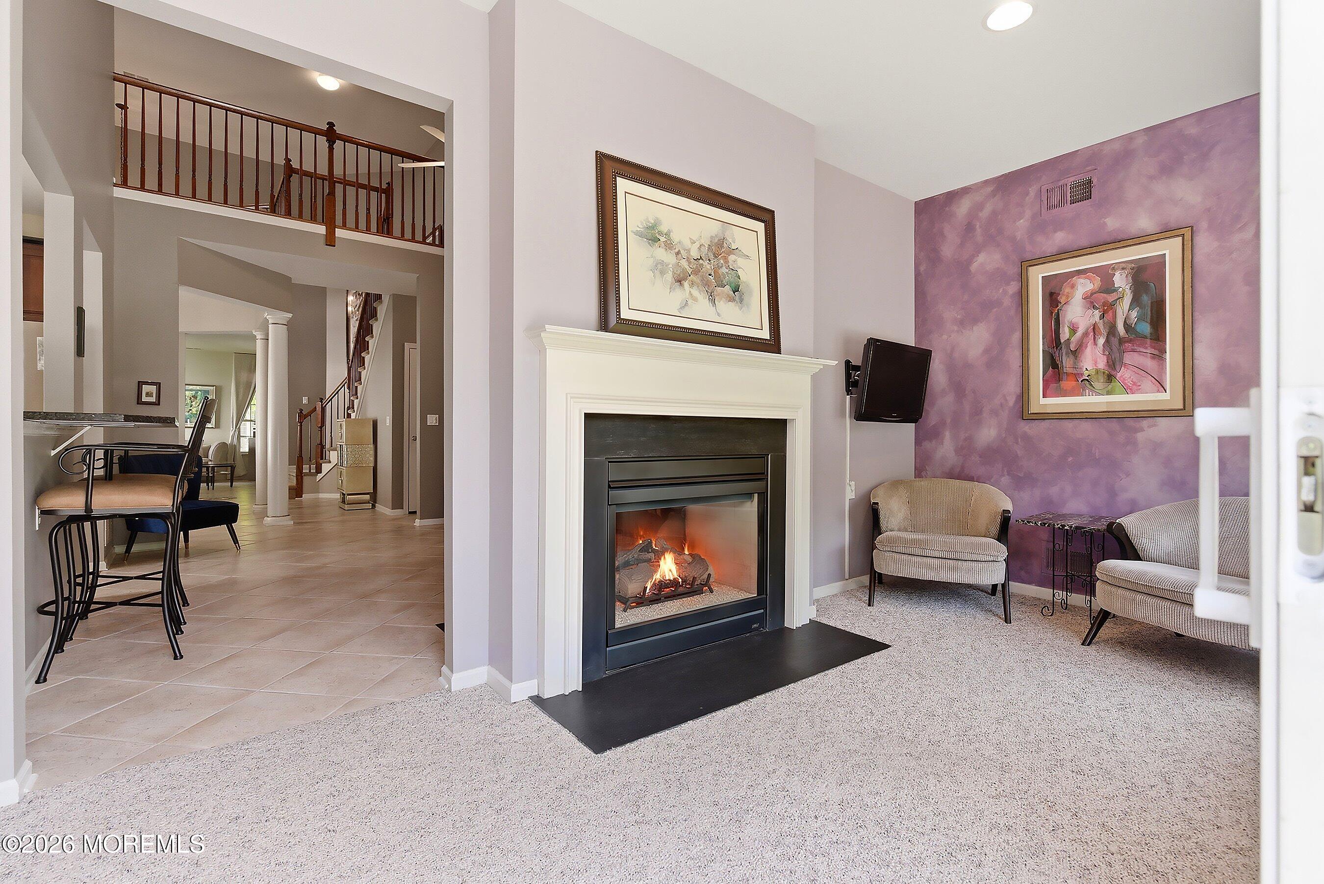 8 Magnolia Court Ocean Twp NJ 07712