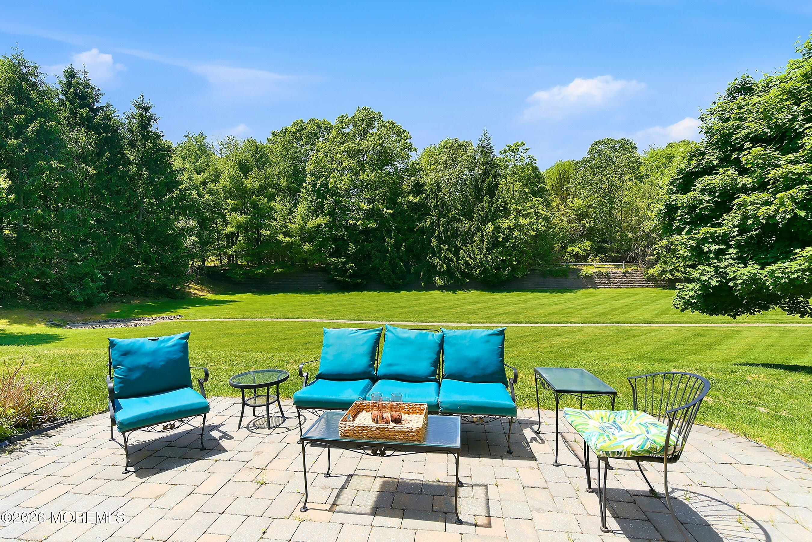 8 Magnolia Court Ocean Twp NJ 07712