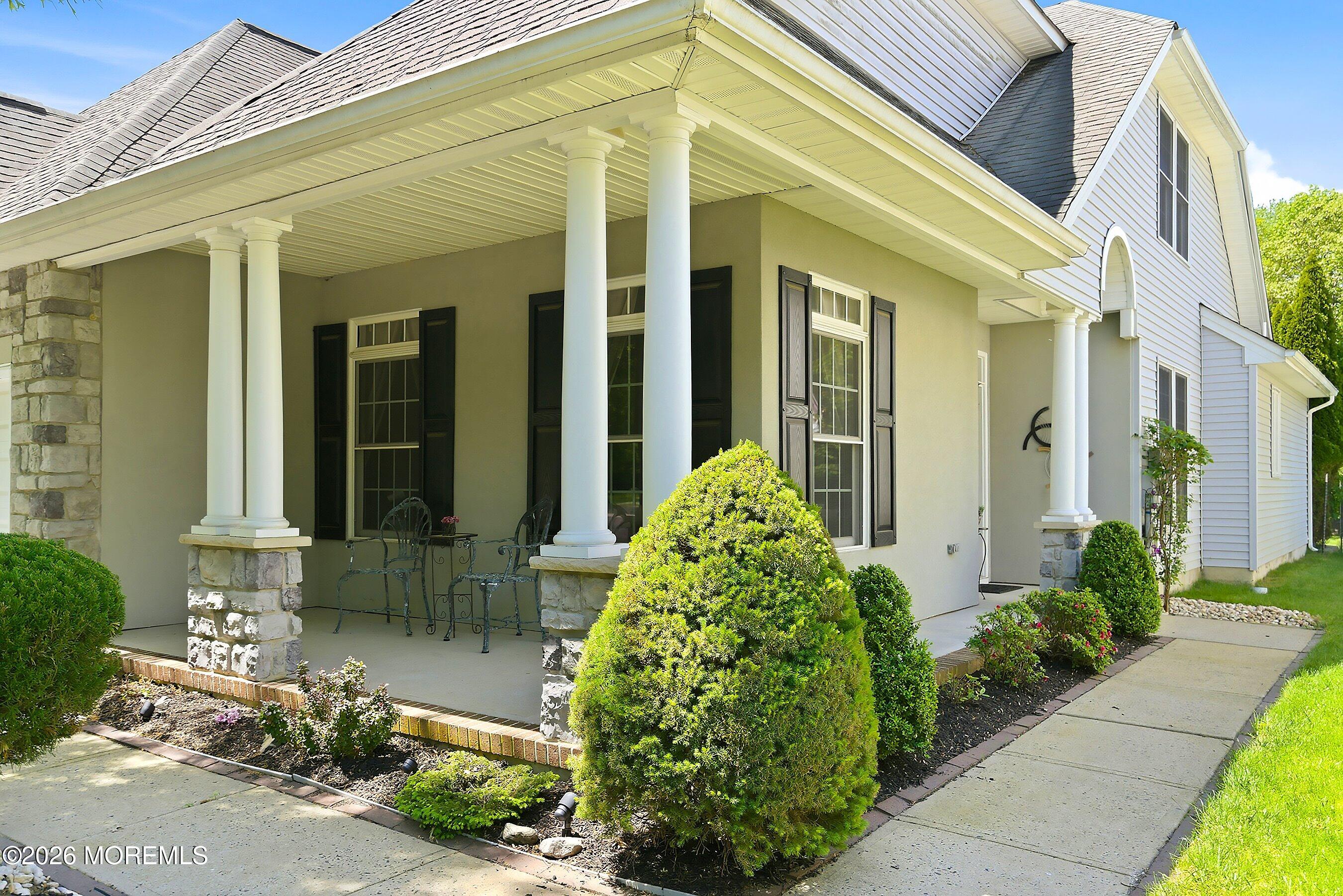 8 Magnolia Court Ocean Twp NJ 07712
