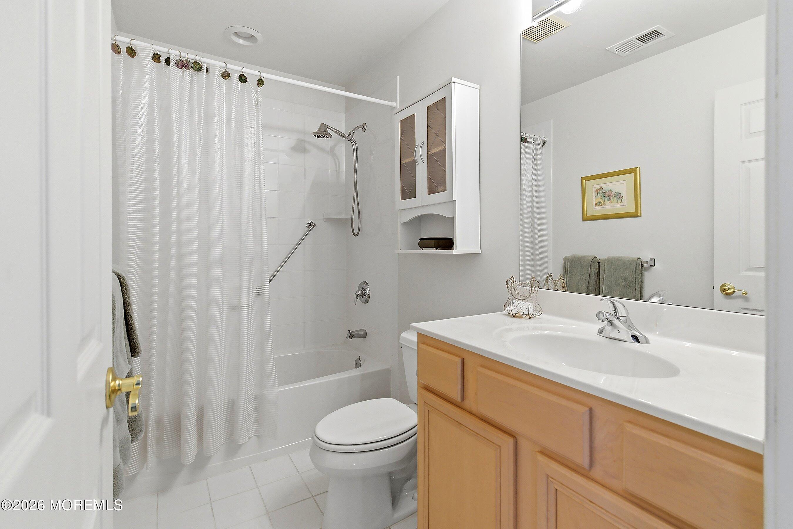 8 Magnolia Court Ocean Twp NJ 07712