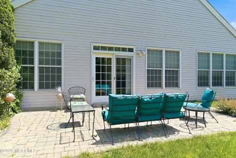 8 Magnolia Court Ocean Twp NJ 07712