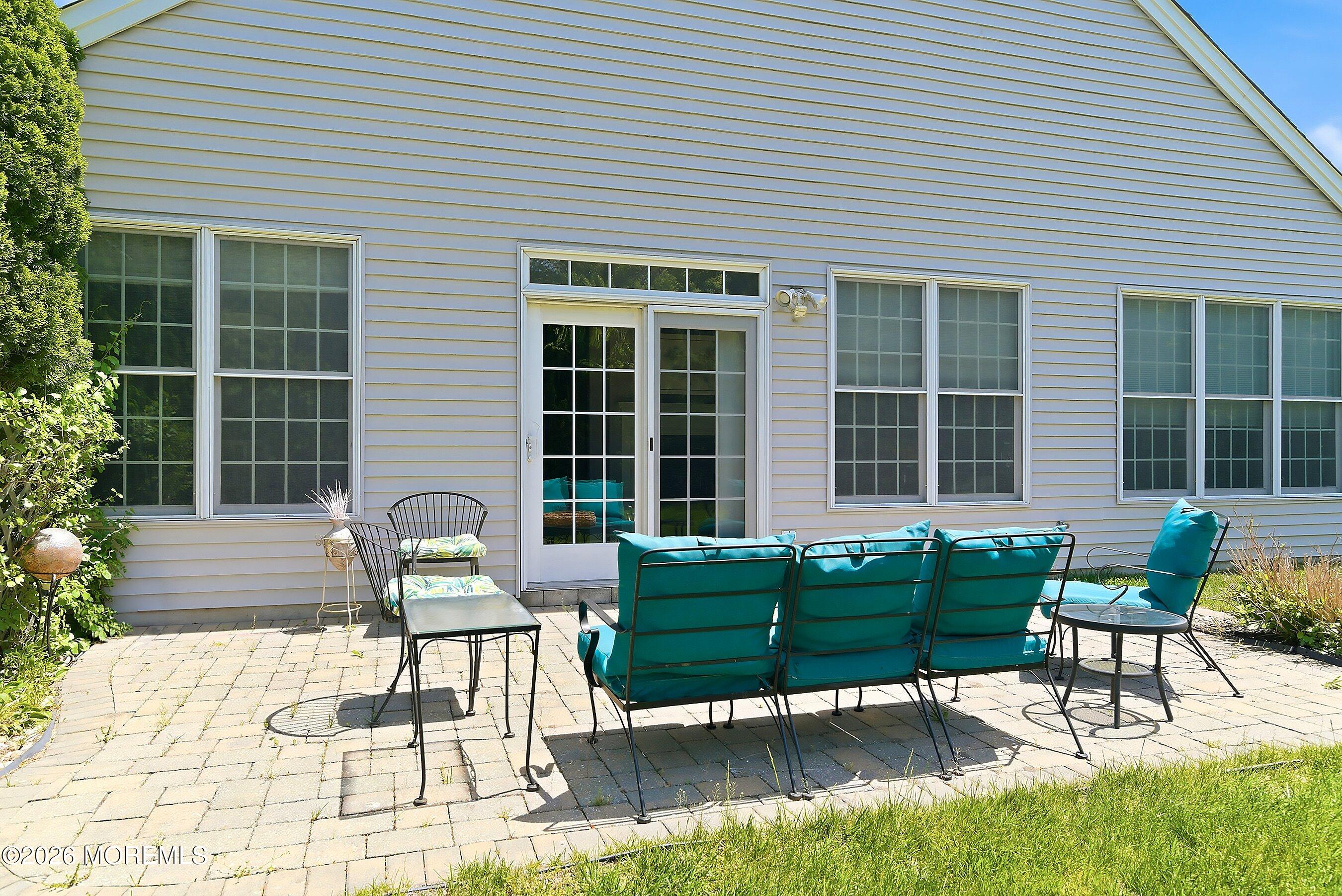 8 Magnolia Court Ocean Twp NJ 07712