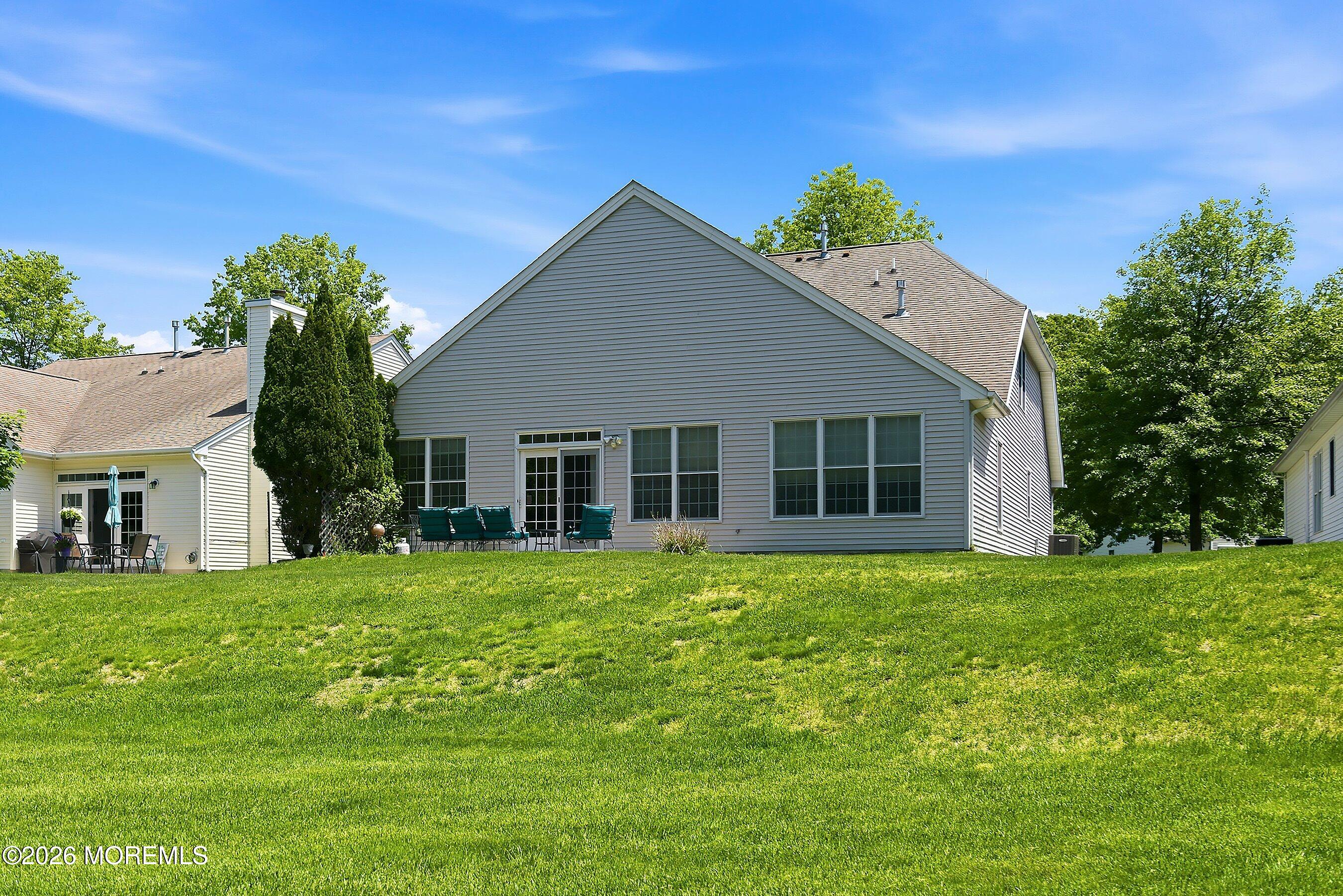 8 Magnolia Court Ocean Twp NJ 07712