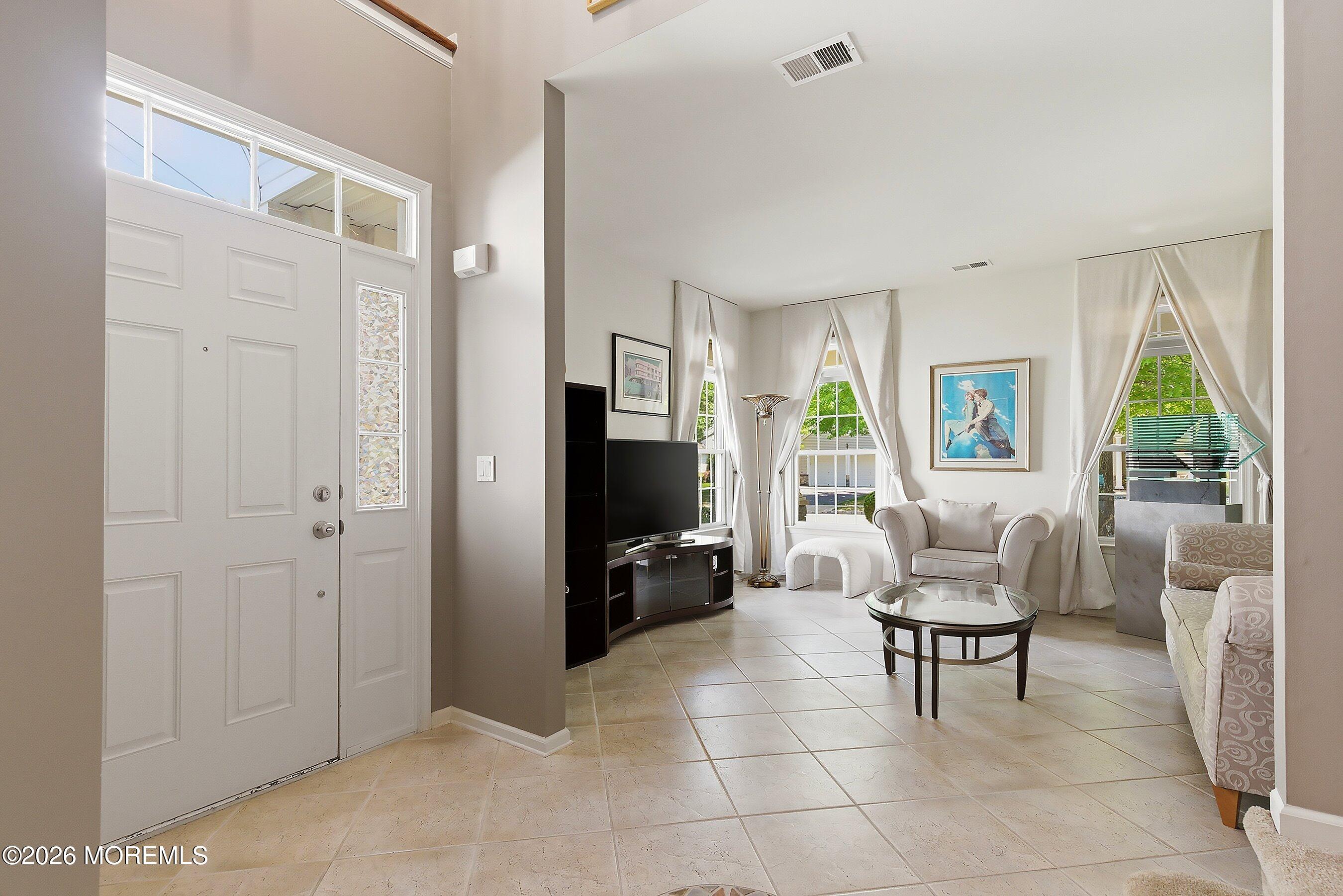 8 Magnolia Court Ocean Twp NJ 07712