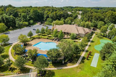8 Magnolia Court Ocean Twp NJ 07712