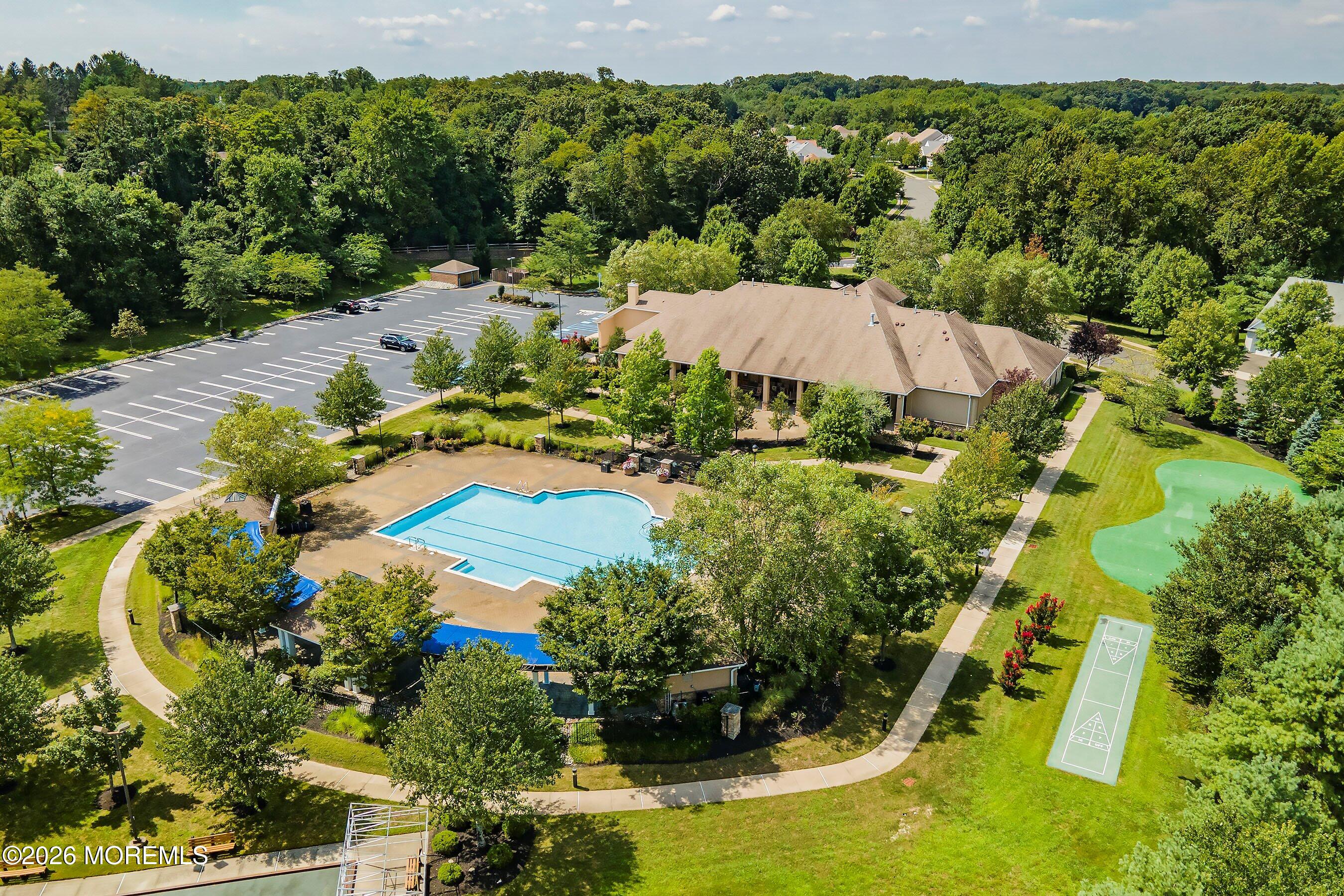 8 Magnolia Court Ocean Twp NJ 07712