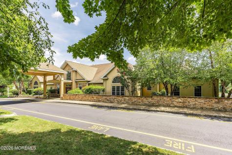 8 Magnolia Court Ocean Twp NJ 07712