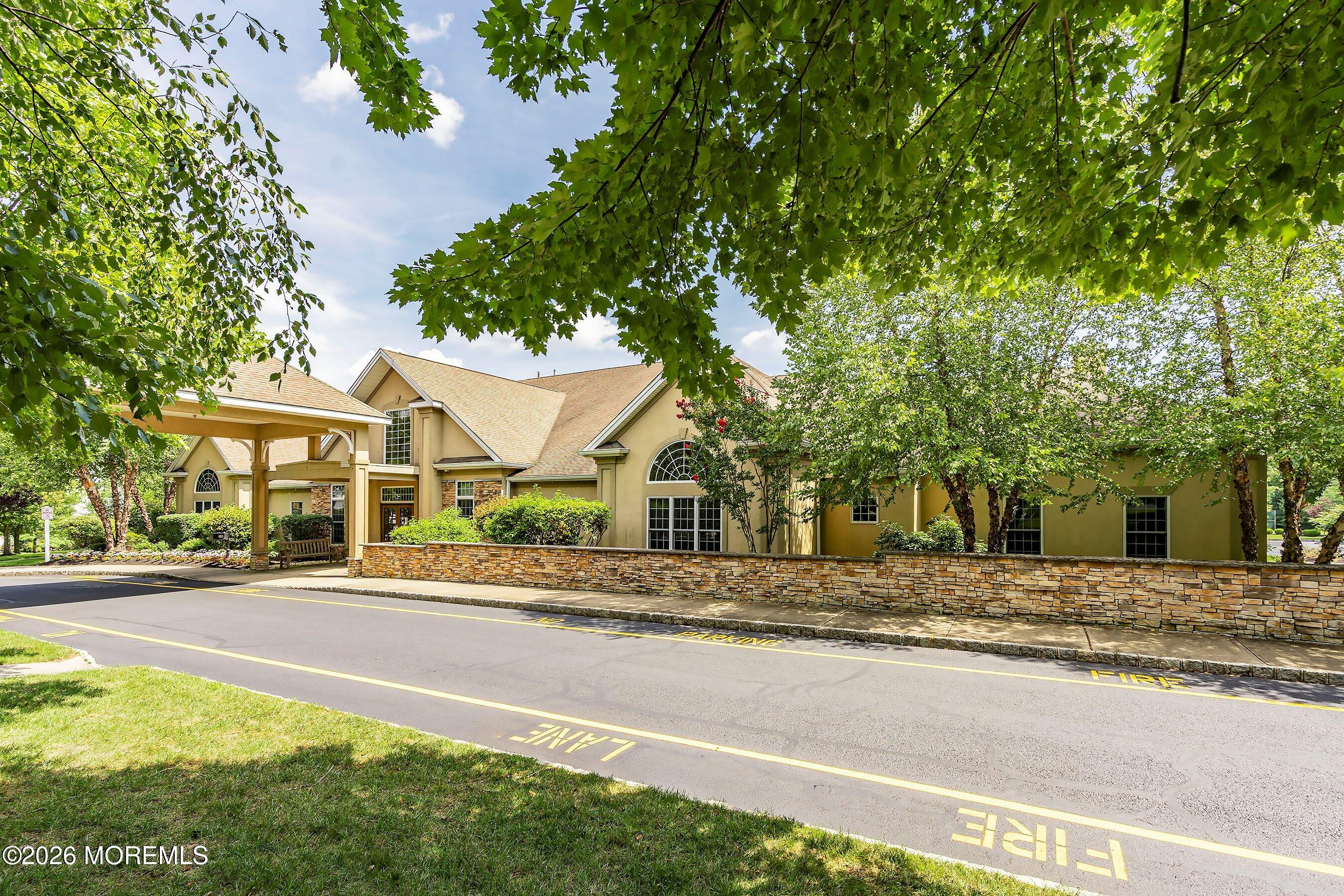 8 Magnolia Court Ocean Twp NJ 07712
