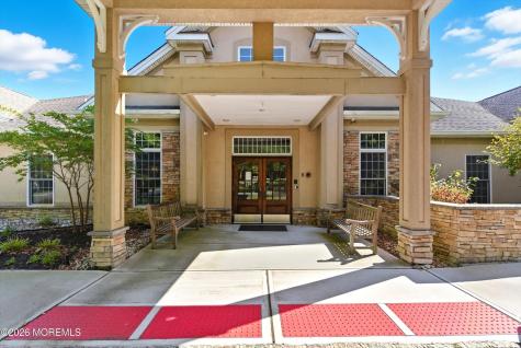 8 Magnolia Court Ocean Twp NJ 07712