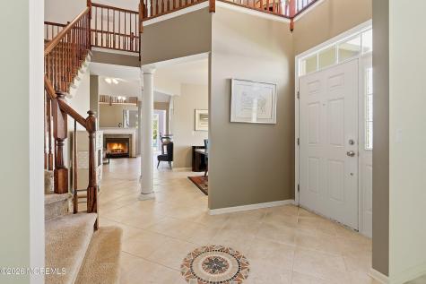 8 Magnolia Court Ocean Twp NJ 07712