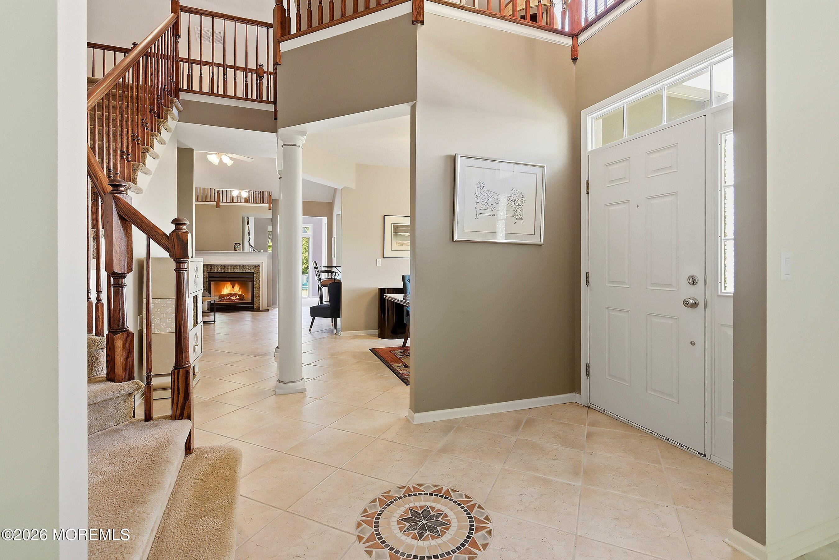 8 Magnolia Court Ocean Twp NJ 07712