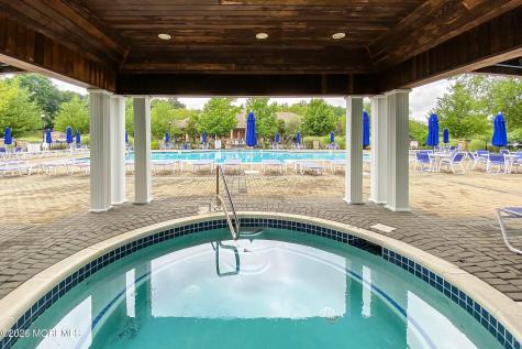 8 Magnolia Court Ocean Twp NJ 07712