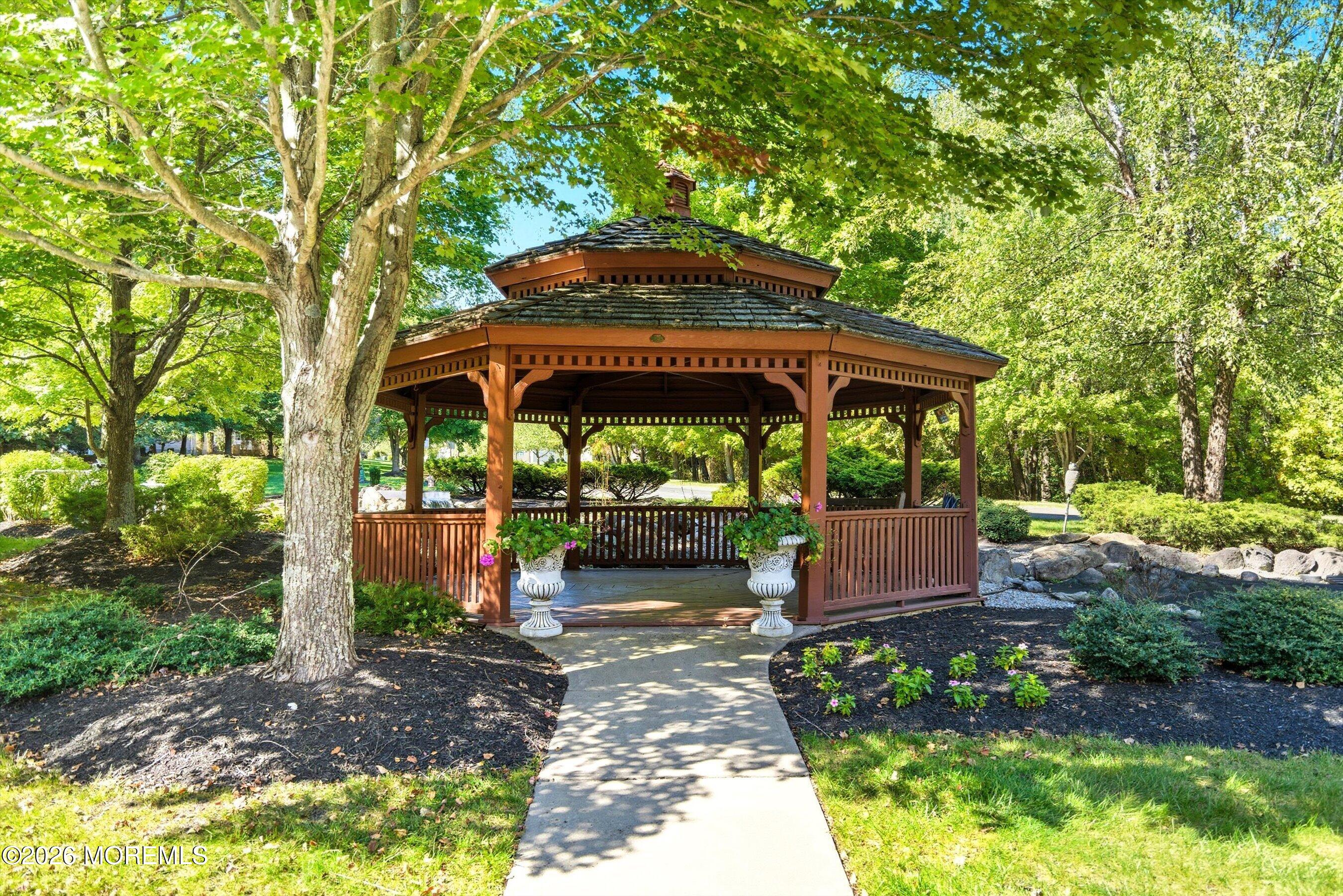 8 Magnolia Court Ocean Twp NJ 07712