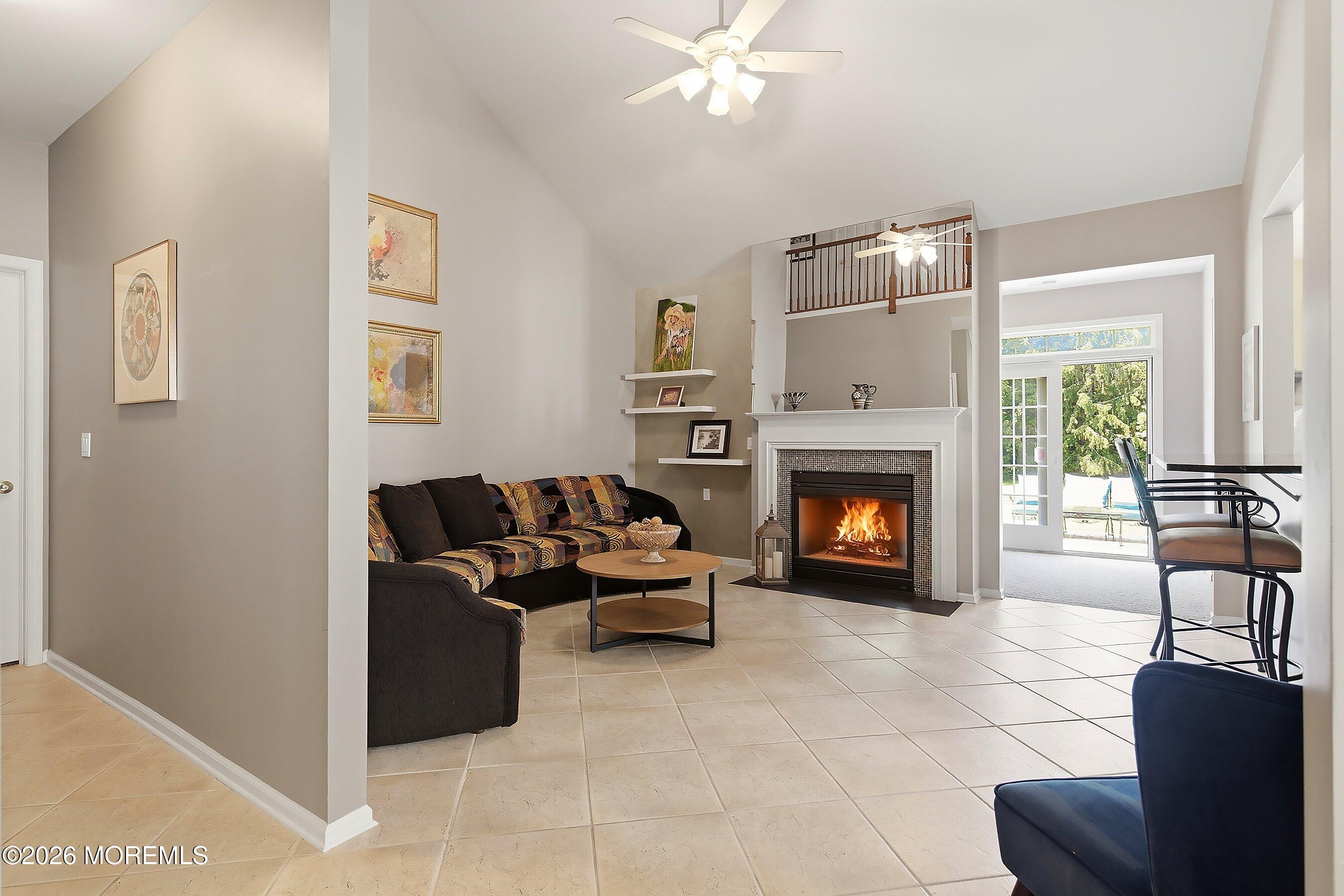 8 Magnolia Court Ocean Twp NJ 07712