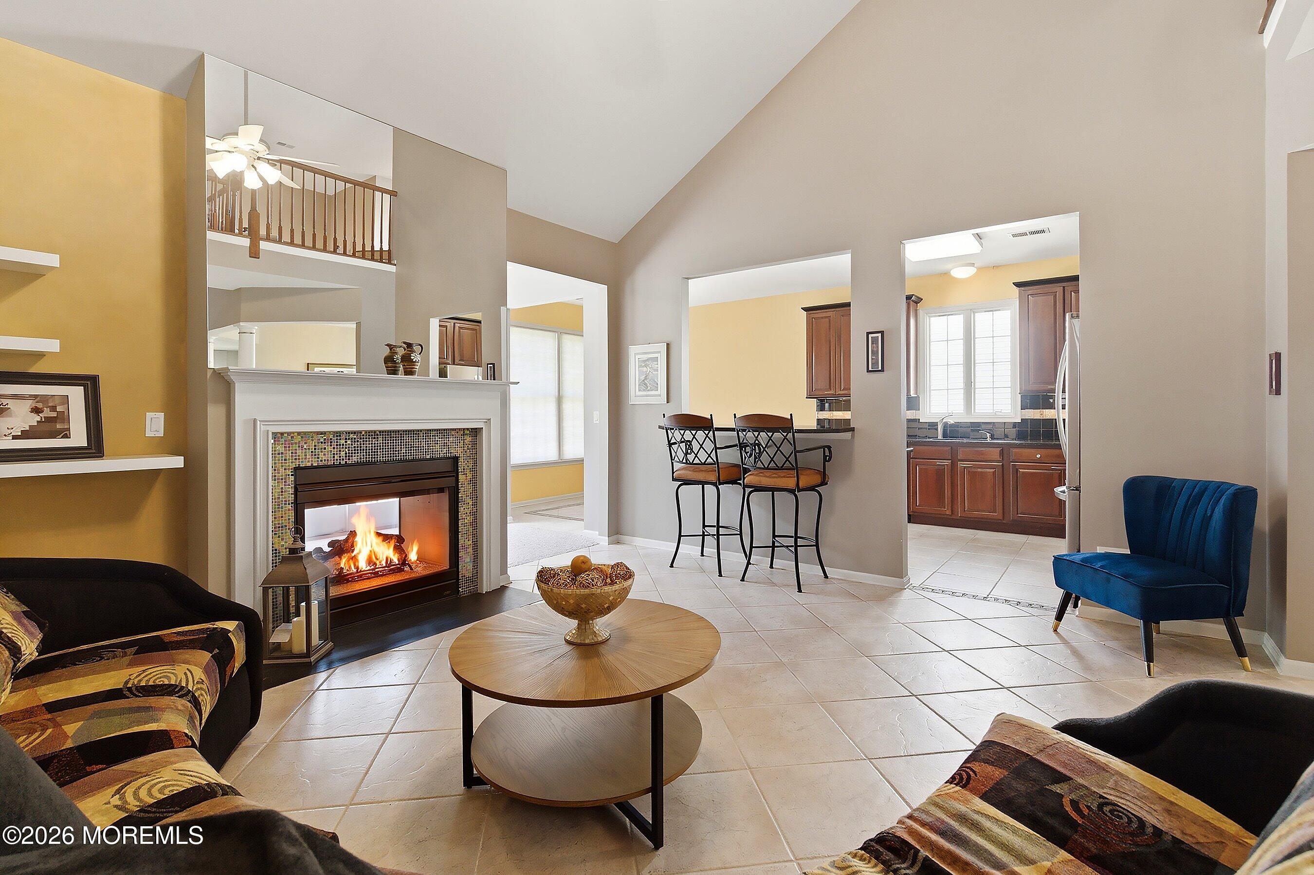 8 Magnolia Court Ocean Twp NJ 07712