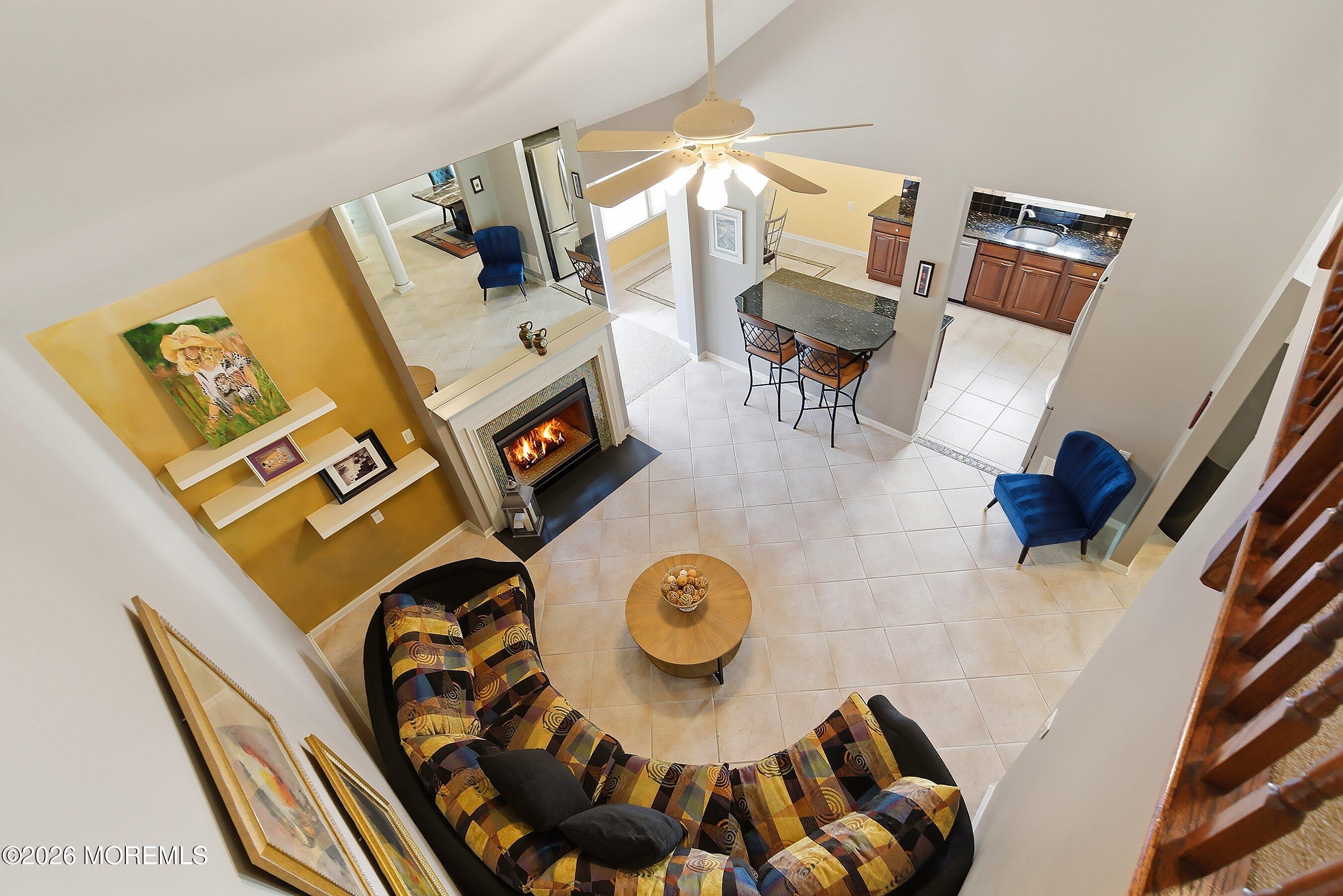 8 Magnolia Court Ocean Twp NJ 07712