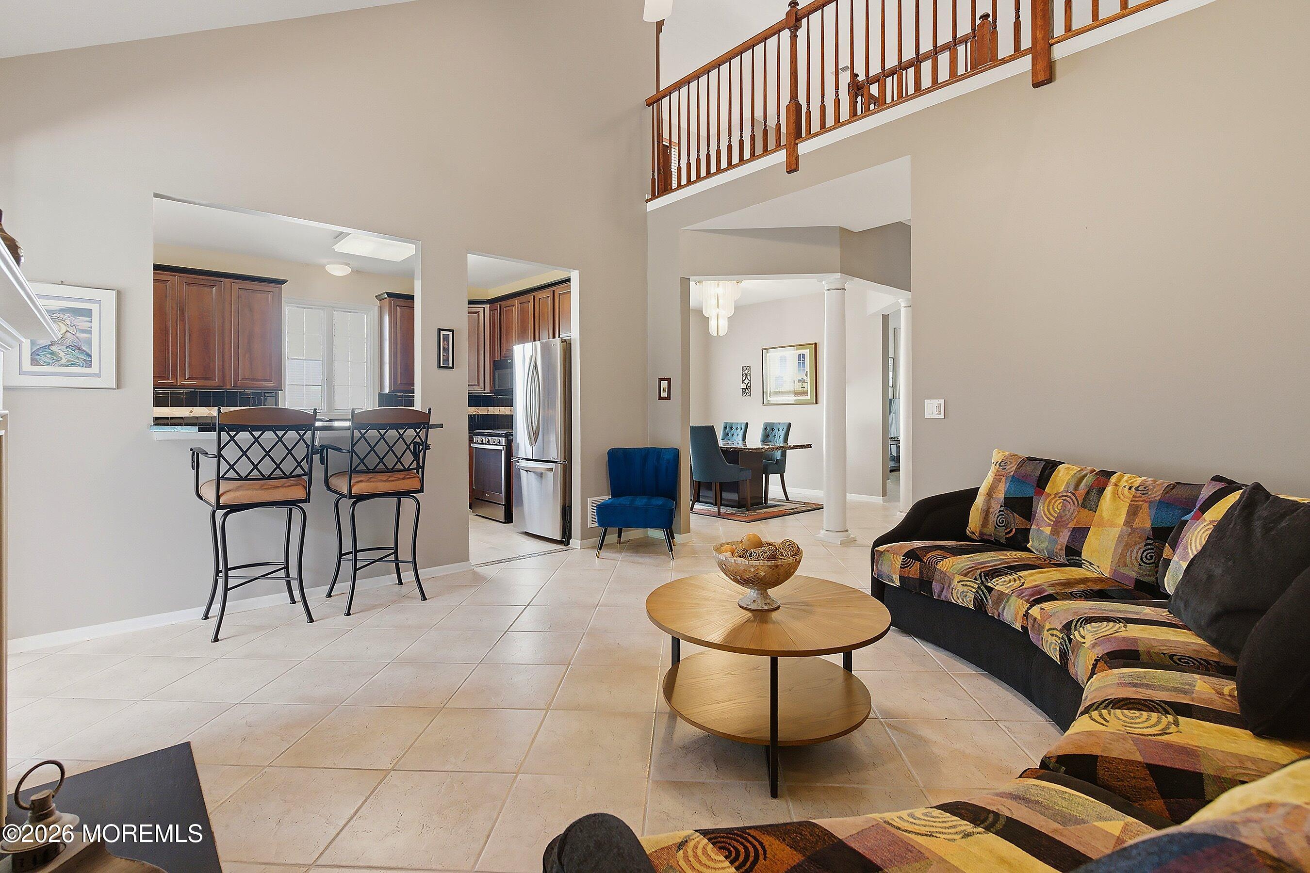 8 Magnolia Court Ocean Twp NJ 07712
