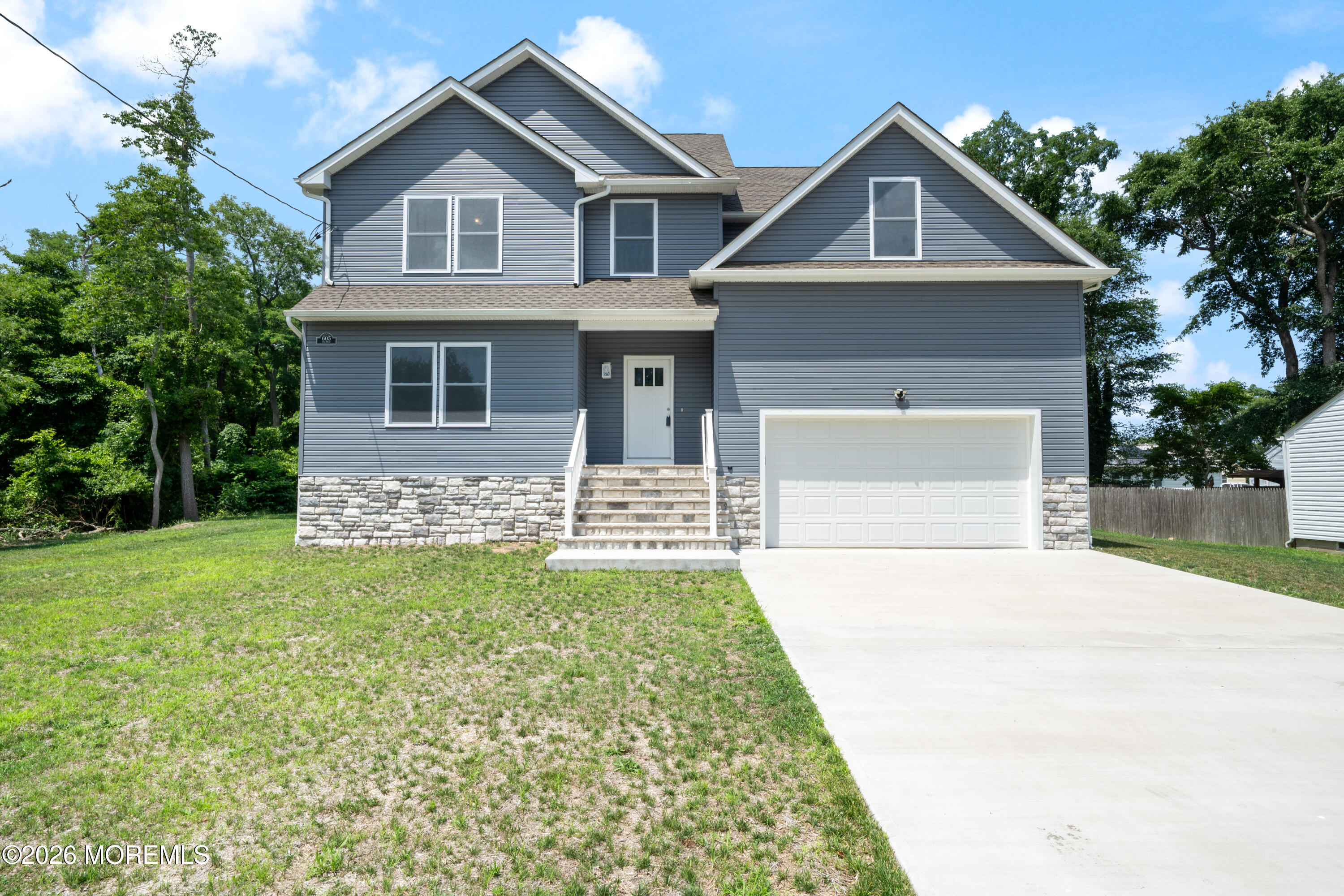 Bayville NJ, 605 Bay Boulevard