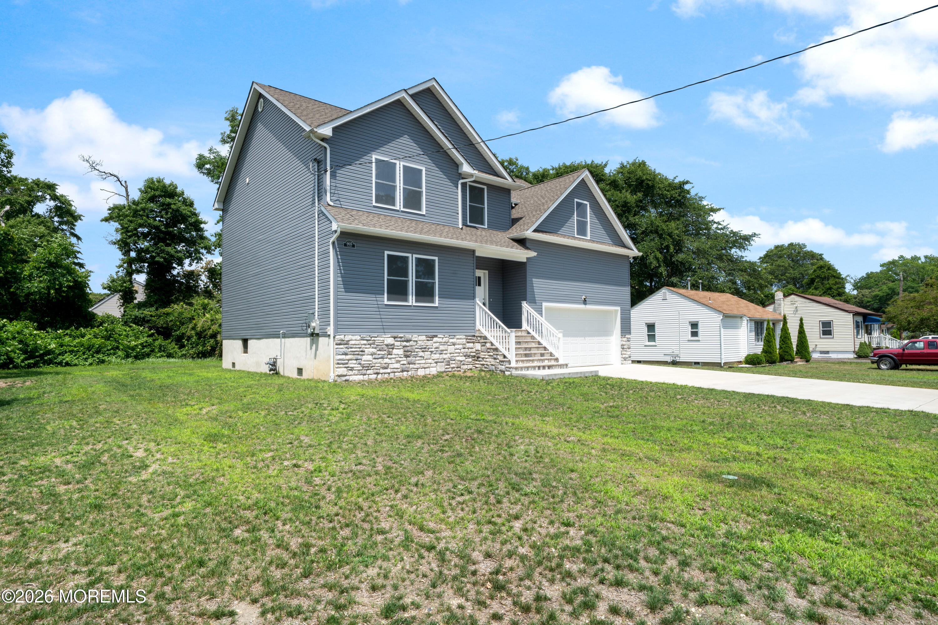 605 Bay Boulevard Bayville NJ 08721
