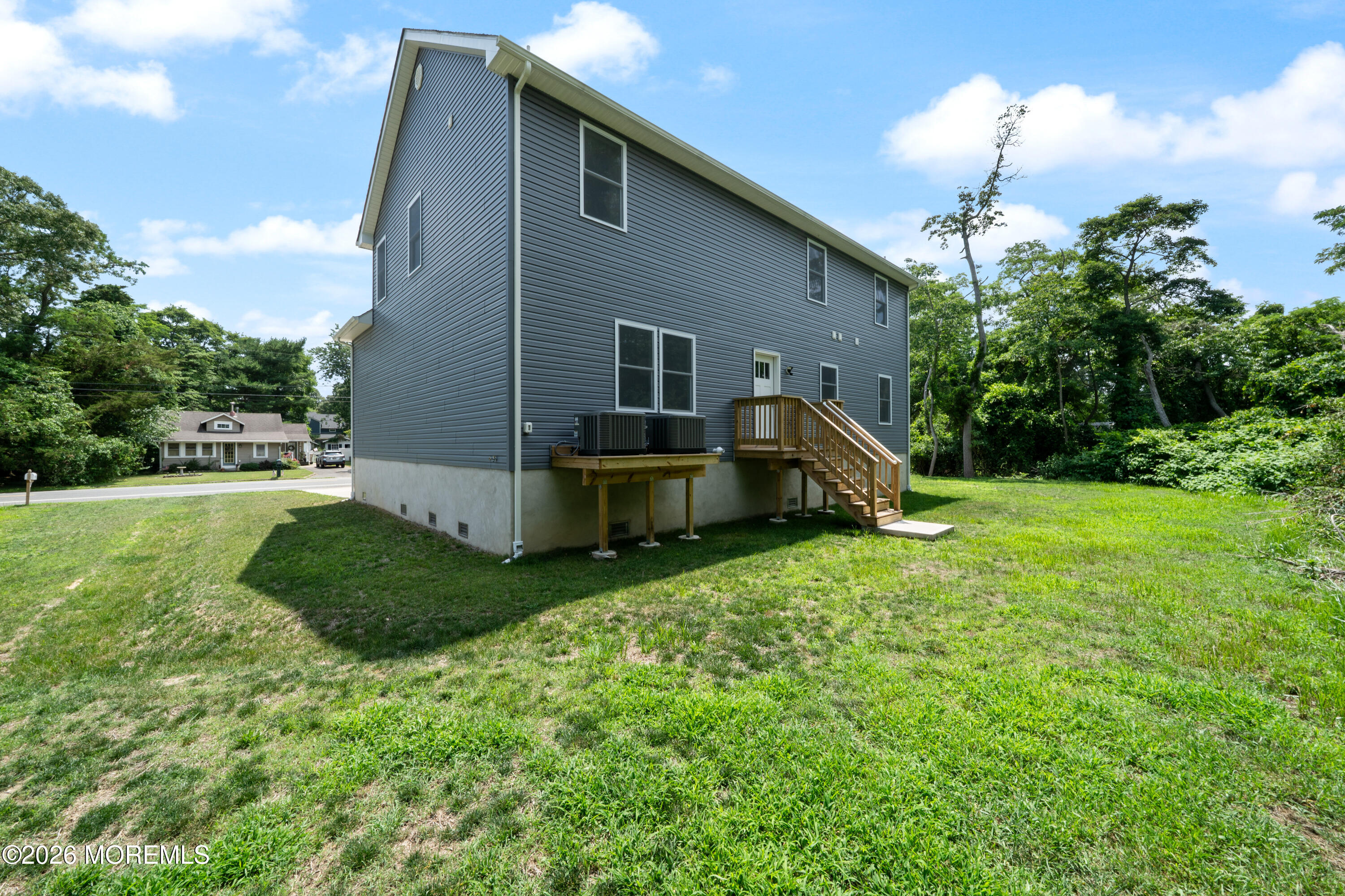 605 Bay Boulevard Bayville NJ 08721
