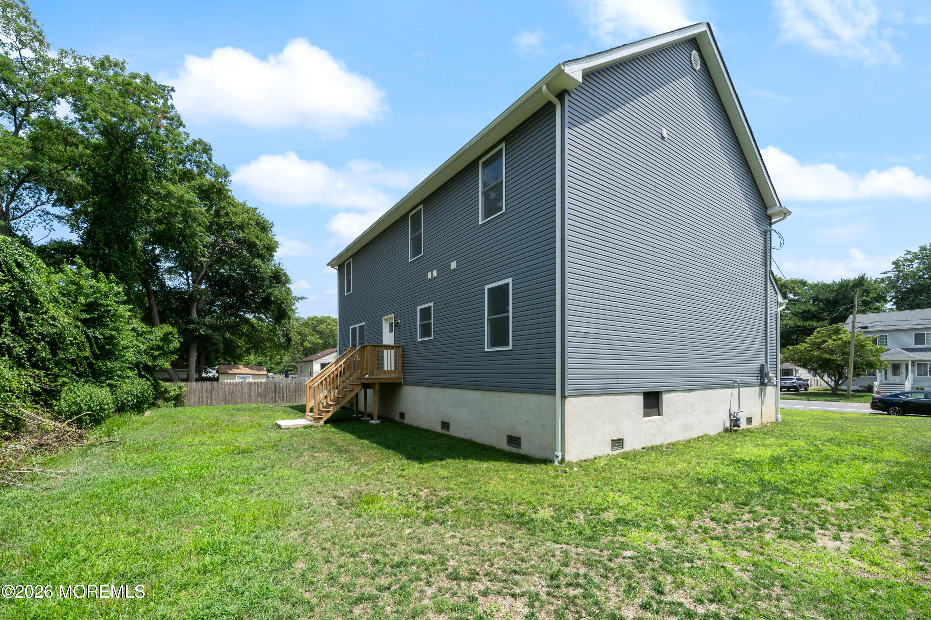 605 Bay Boulevard Bayville NJ 08721