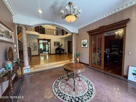 34 Line Road Holmdel NJ 07733