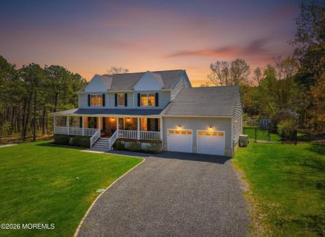 176 Warren Grove Road Barnegat NJ 08005