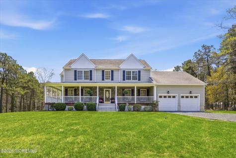 176 Warren Grove Road Barnegat NJ 08005