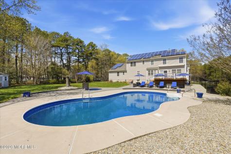 176 Warren Grove Road Barnegat NJ 08005