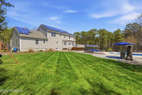 176 Warren Grove Road Barnegat NJ 08005