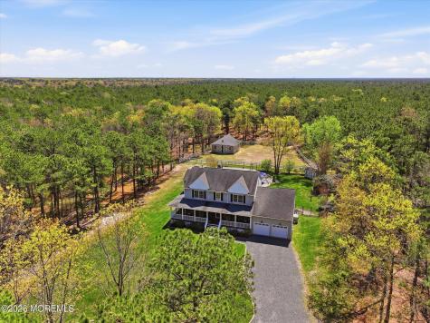 176 Warren Grove Road Barnegat NJ 08005