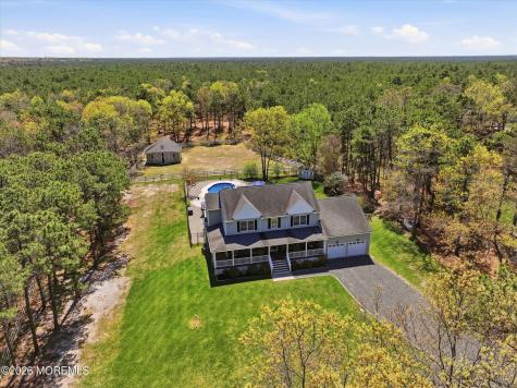 176 Warren Grove Road Barnegat NJ 08005