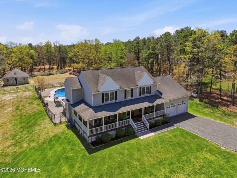 176 Warren Grove Road Barnegat NJ 08005