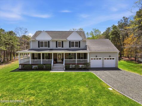 176 Warren Grove Road Barnegat NJ 08005