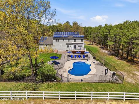 176 Warren Grove Road Barnegat NJ 08005