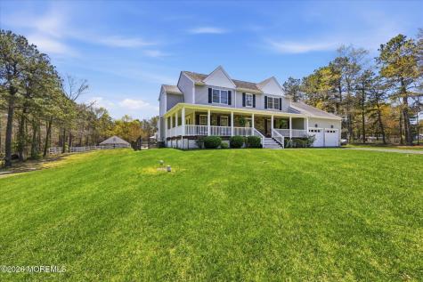 176 Warren Grove Road Barnegat NJ 08005