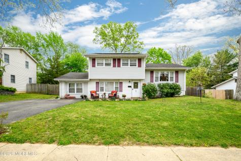 15 Princeton Drive Jackson NJ 08527
