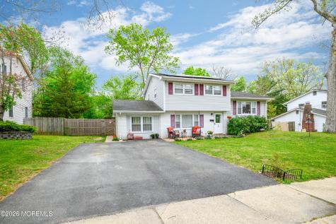 15 Princeton Drive Jackson NJ 08527