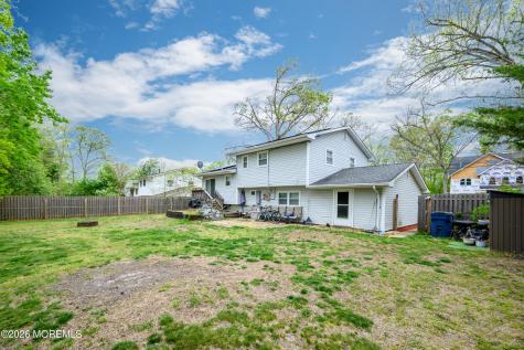 15 Princeton Drive Jackson NJ 08527