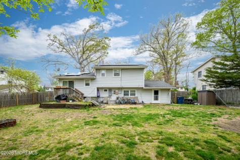 15 Princeton Drive Jackson NJ 08527